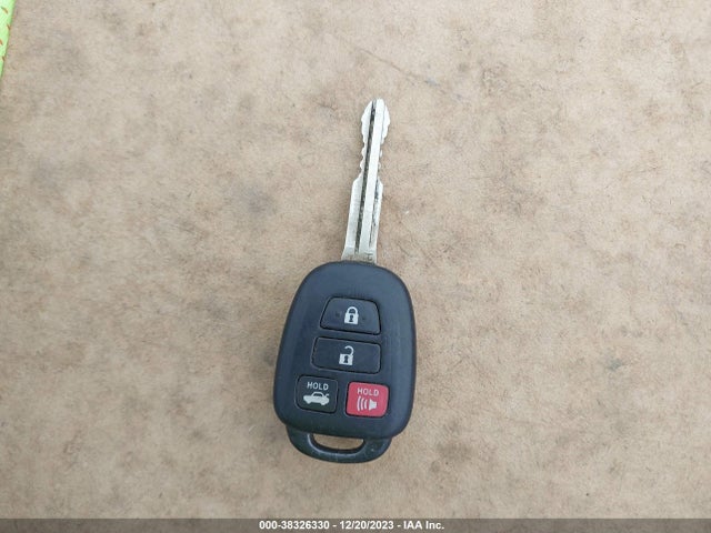 Toyota COROLLA LE 2019 2T1BURHE5KC218851 Image 11