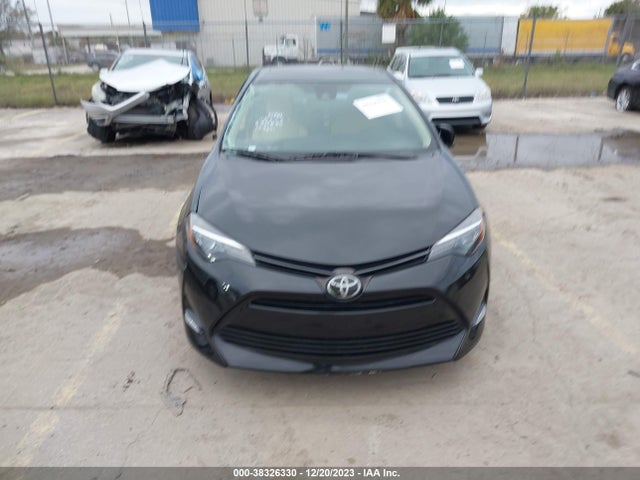 Toyota COROLLA LE 2019 2T1BURHE5KC218851 Image 12