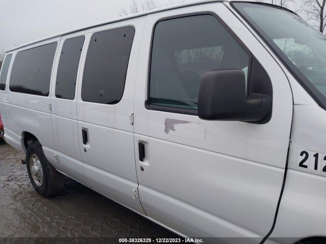 2013 FORD E-350 SUPER DUTY XLT VIN: 1FBSS3BLXDDB26090