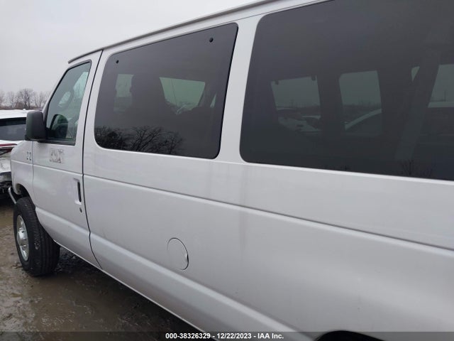 2013 FORD E-350 SUPER DUTY XLT VIN: 1FBSS3BLXDDB26090