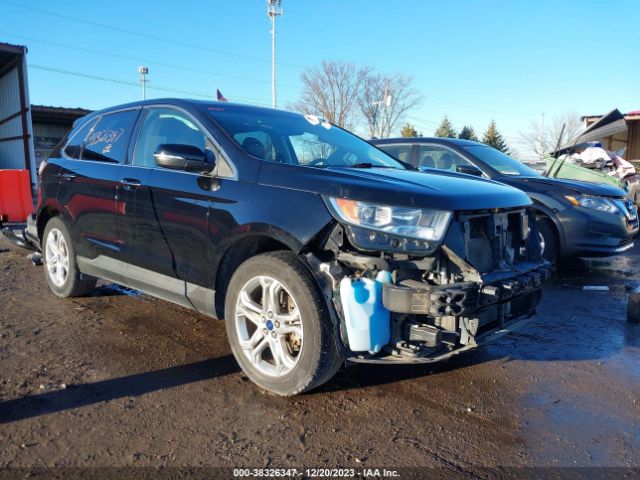 2018 FORD EDGE 2FMPK4K83JBB87796