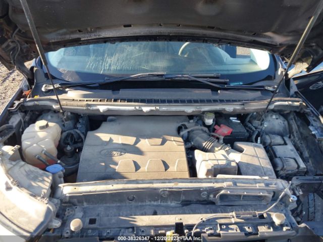 2018 FORD EDGE 2FMPK4K83JBB87796 Photo 9