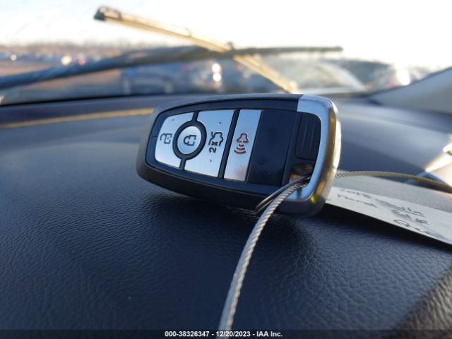 2018 FORD EDGE 2FMPK4K83JBB87796 Photo 10