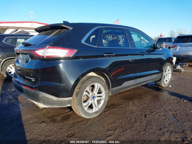 2018 FORD EDGE 2FMPK4K83JBB87796 Photo 3