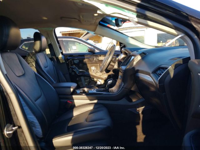 2018 FORD EDGE 2FMPK4K83JBB87796 Photo 4