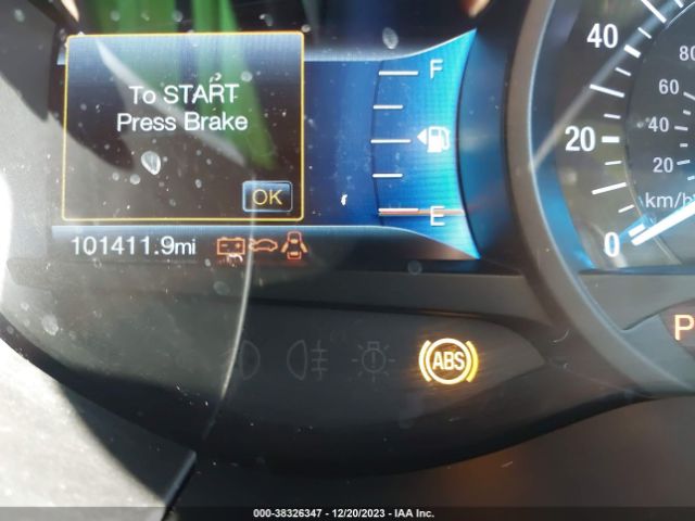 2018 FORD EDGE 2FMPK4K83JBB87796 Photo 6