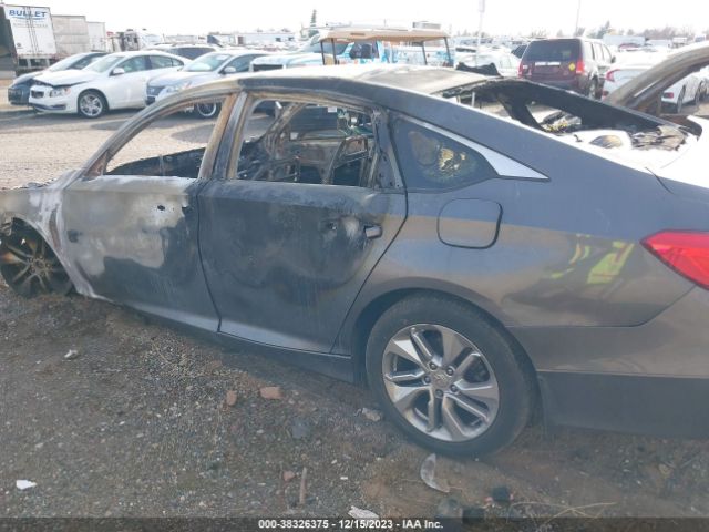 1HGCV1F10JA086394 Honda ACCORD LX