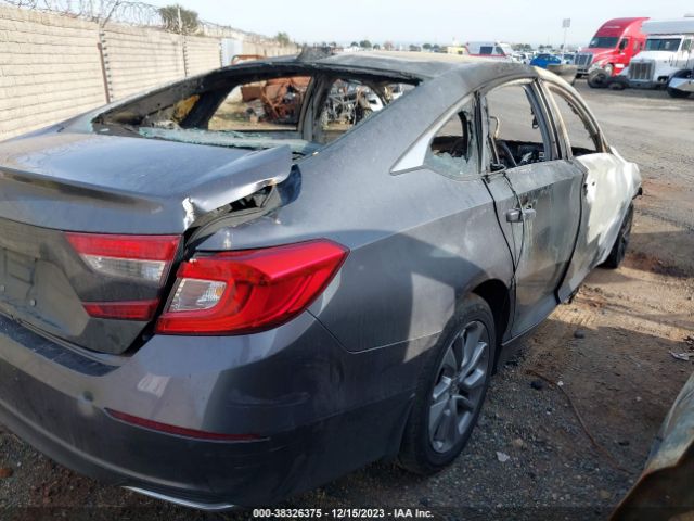 1HGCV1F10JA086394 Honda ACCORD LX