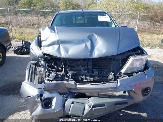 Nissan Frontier Sv 2017 1N6AD0ER1HN762295 Image 13