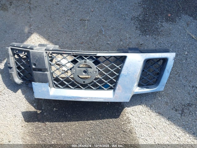 Nissan Frontier Sv 2017 1N6AD0ER1HN762295 Image 12