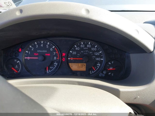 Nissan Frontier Sv 2017 1N6AD0ER1HN762295 Image 7