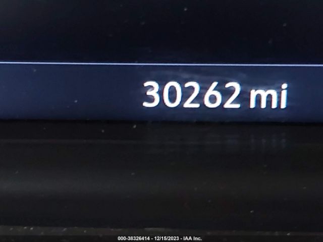 1GCUYGED3NZ209279 Chevrolet SILVERADO 1500 LTD
