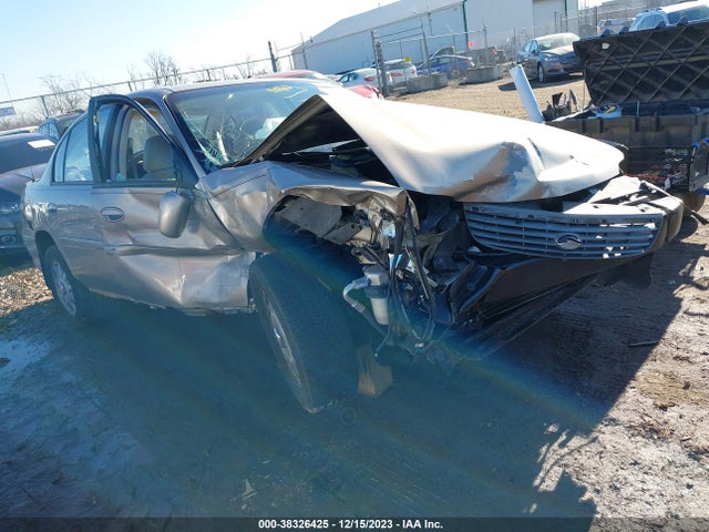 1998 CHEVROLET MALIBU LS VIN: 1G1NE52M2WY101385