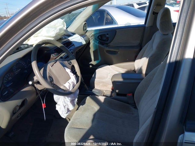 1998 CHEVROLET MALIBU LS VIN: 1G1NE52M2WY101385