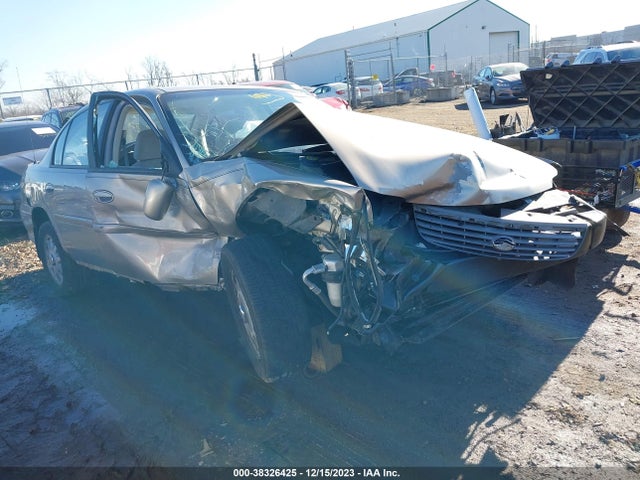 1998 CHEVROLET MALIBU LS VIN: 1G1NE52M2WY101385