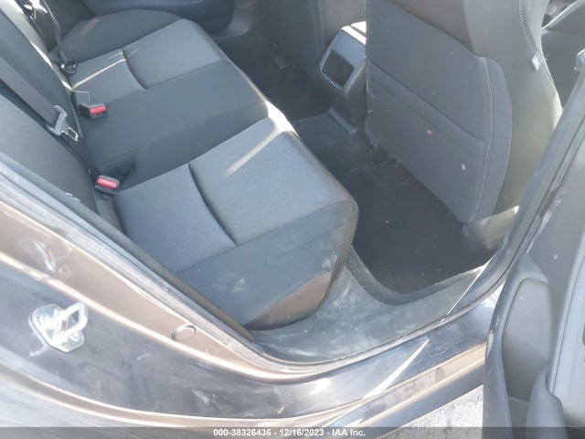 2019 HONDA ACCORD HYBRID VIN: 1HGCV3F10KA011997