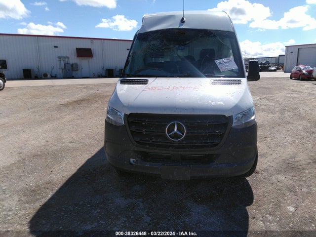 W1Y4EBHY5NT119799 Mercedes-Benz Sprinter 2500 Standard Roof V6