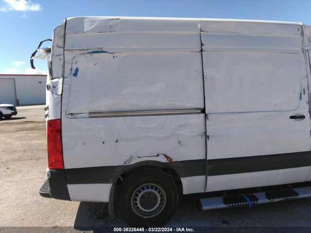W1Y4EBHY5NT119799 Mercedes-Benz Sprinter 2500 Standard Roof V6