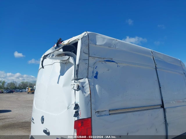 W1Y4EBHY5NT119799 Mercedes-Benz Sprinter 2500 Standard Roof V6