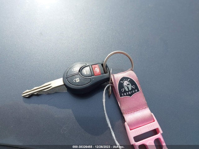 Nissan SENTRA S 2015 3N1AB7AP6FY349393 Image 11