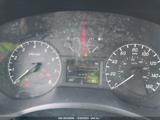 Nissan SENTRA S 2015 3N1AB7AP6FY349393 Image 7