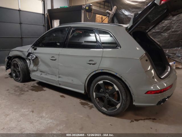 2020 AUDI SQ5 WA1B4AFY1L2120523 Photo 2