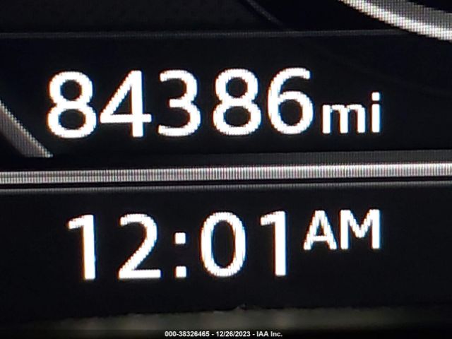 2020 AUDI SQ5 WA1B4AFY1L2120523 Photo 6