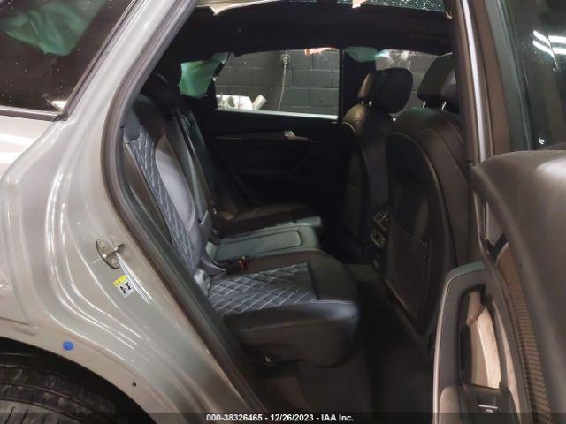 2020 AUDI SQ5 WA1B4AFY1L2120523 Photo 7