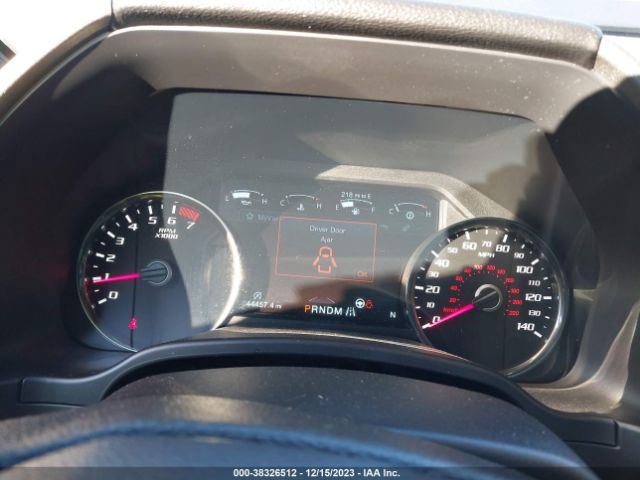 2018 FORD F-150 1FTFW1RG1JFC91086 Photo 6