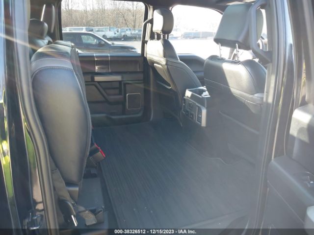 2018 FORD F-150 1FTFW1RG1JFC91086 Photo 7