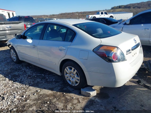 2011 NISSAN ALTIMA 2.5 S VIN: 1N4AL2AP6BN460505