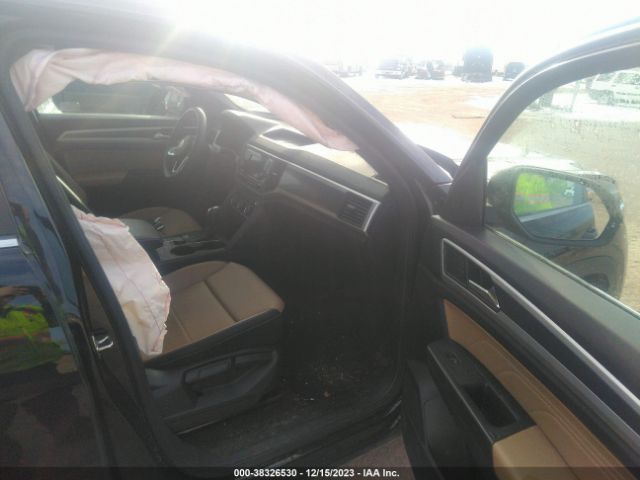 1V2LC2CA8NC229678 Volkswagen Atlas Cross Sport 2.0t Se