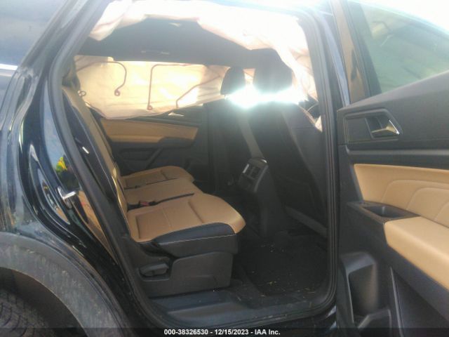 1V2LC2CA8NC229678 Volkswagen Atlas Cross Sport 2.0t Se