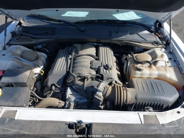 2C3CDZFJ9MH615674 Dodge Challenger R/t Scat Pack