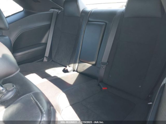 2C3CDZFJ9MH615674 Dodge Challenger R/t Scat Pack