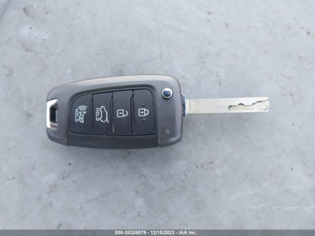 2020 HYUNDAI KONA KM8K1CAA5LU406928 Photo 10