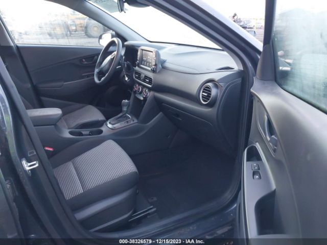 2020 HYUNDAI KONA KM8K1CAA5LU406928 Photo 4