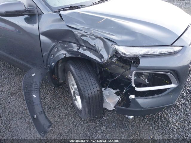 2020 HYUNDAI KONA KM8K1CAA5LU406928 Photo 5