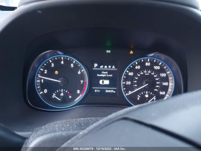 2020 HYUNDAI KONA KM8K1CAA5LU406928 Photo 6
