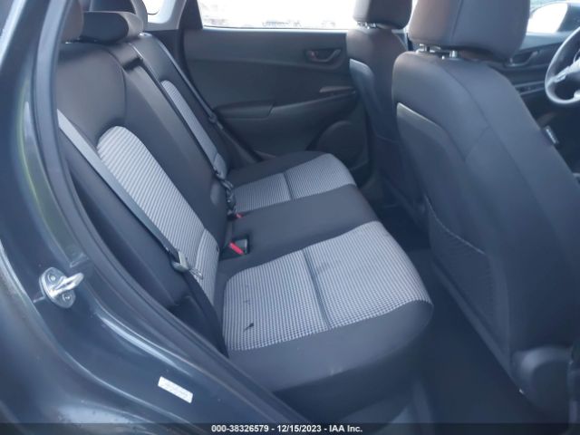 2020 HYUNDAI KONA KM8K1CAA5LU406928 Photo 7