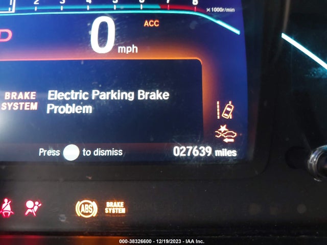 Honda Odyssey Ex-l/ex-l W/navi   Res 2020 5FNRL6H72LB026852 Image 7
