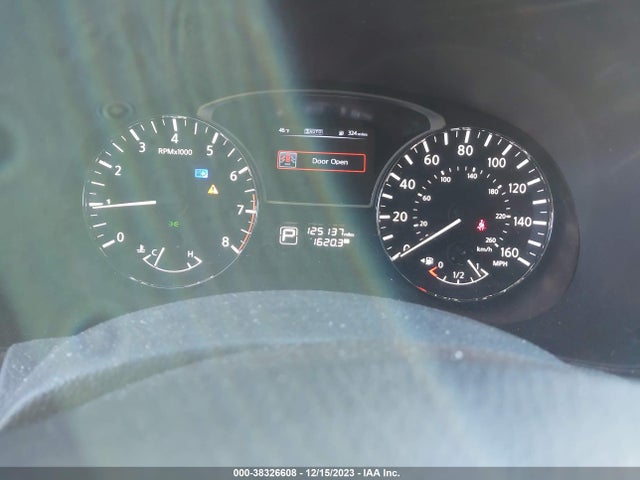 Nissan Pathfinder Sv 2015 5N1AR2MM0FC708867 Image 7