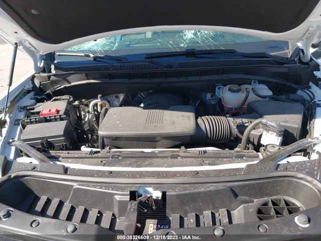 Chevrolet Suburban 2wd Premier 2023 1GNSCFKD0PR321942 Image 10