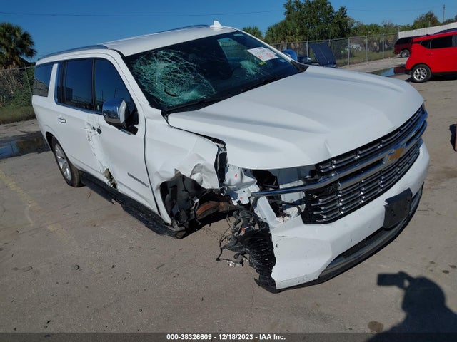 Chevrolet Suburban 2wd Premier 2023 1GNSCFKD0PR321942 Image 6