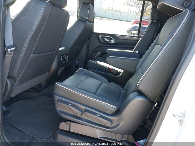 Chevrolet Suburban 2wd Premier 2023 1GNSCFKD0PR321942 Image 8