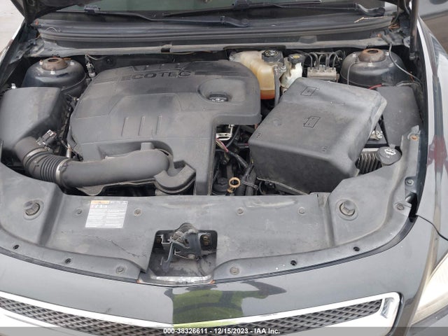2010 CHEVROLET MALIBU LT VIN: 1G1ZC5EB8AF323354