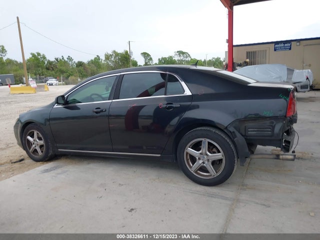 2010 CHEVROLET MALIBU LT VIN: 1G1ZC5EB8AF323354
