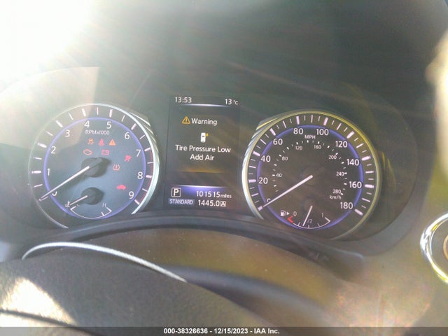 JN1EV7EK8HM360344 Infiniti Q60 3.0t Premium