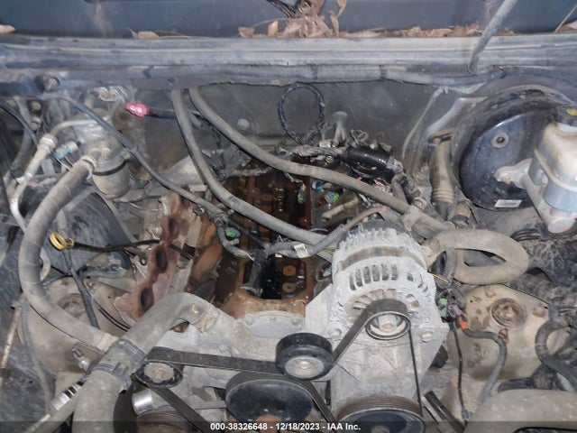 2009 CHEVROLET SILVERADO 1500 LT VIN: 1GCEC29069Z212048