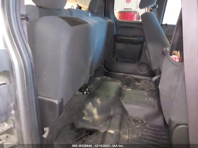 2009 CHEVROLET SILVERADO 1500 LT VIN: 1GCEC29069Z212048
